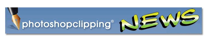 Photoshop Clipping